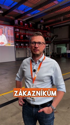 STILL Den Inovací 2026 - Automatizace