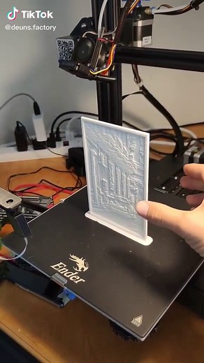 Creating Stunning Lithophane Designs with Bambu Lab