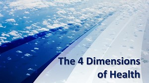 The 4 Dimensions of Wellness: Achieving Optimal Health and Balance - SlideServe