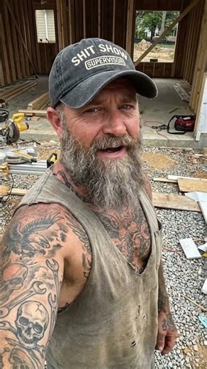 Shit Show Supervisor Hat – Vintage Dad Cap | Zenvyra Studio | Bold Statement Cap