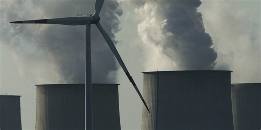 ‘Going Nuclear’ and ‘Atomic Dreams’: Fission’s Big Comeback