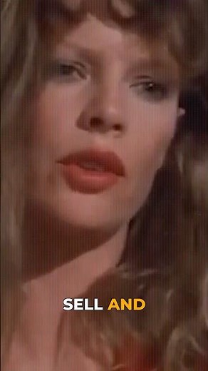 Kim Basinger: The Actress Who Bought A Town (And Failed)