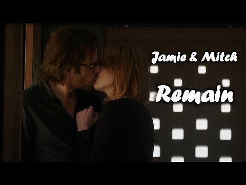 Jamie & Mitch (ZOO) - Remain