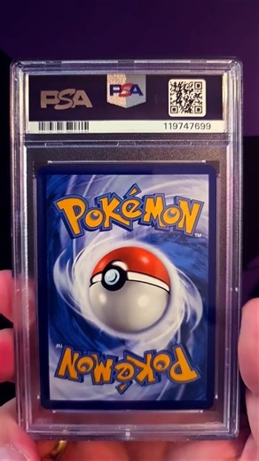 PSA CHARMANDER #pokemoncards #obsidianflames #pokemontcg #pokemon #pikachu #charizard #mewtwo #mew