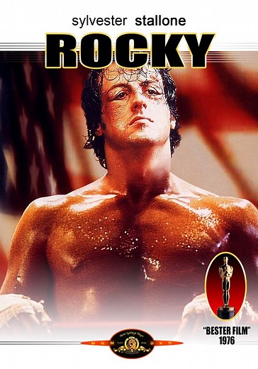 Rocky - Stream: Jetzt Film online finden und anschauen