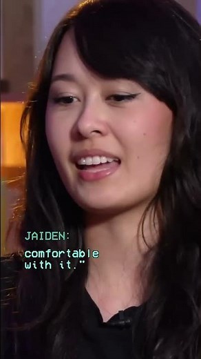 Jaiden Animations details her traumatizing leaked face reveal