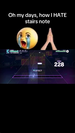 The Frustration of Bad Notes: A Relatable Rant