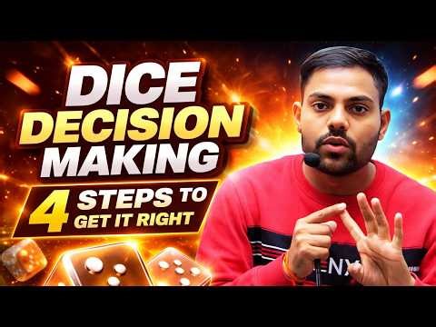 Dice Reasoning | Tricks & Practice Questions | Logical Reasoning | Prince Sukhoi Academy