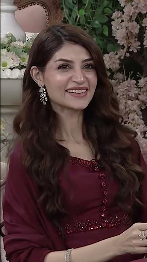 Give Names of Dramas Starting with M! 😂 | #zoyanasir #mahnoor #nidayasir #shorts