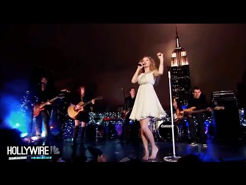 Taylor Swift New Song ‘Welcome To New York!’ (FIRST LISTEN)