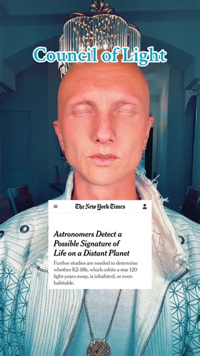 Soft disclosure isn’t about convincing the masses, it’s about preparing the ones who can already see. The war is spiritual first, visible second. Those who wait for ‘proof’ will miss the moment they were born for. | Coach Monarch