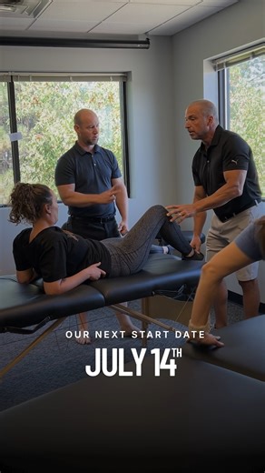 We Identify Muscle Dysfunction and Accelerate Recovery. Muscle Activation Techniques (MAT) is a hands-on neuromuscular therapy focused on identifying and correcting muscle inhibition, the root cause of muscle tightness and pain. By addressing these underlying issues, MAT aims to improve the body’s overall function and performance, offering a more effective solution than simply treating symptoms. Ready to get certified in MAT? Join the movement this July and get connected with the links in our bi