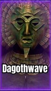 Dagoth Ur treats is too Dagothwave. #skyrim #skyrimmods #meme #dagothur #music #sythwave #shorts