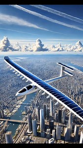 238K views · 8.4K reactions | Solar Powered Airplane Solar Impulse 2 #reels #reelsinstagram #airplane #aeroplane #plane #trending #fbreels #facts #amazingfacts #viral #airplanes #aeroplanes #planes #airport #explore #travel #reelkrofeelkro❤️ #trendingreels #viralreels #explorepage #factsinhindi #sciencefacts #hpfacts #status #memes #foryou #followforfollowback | HP Facts | Facebook