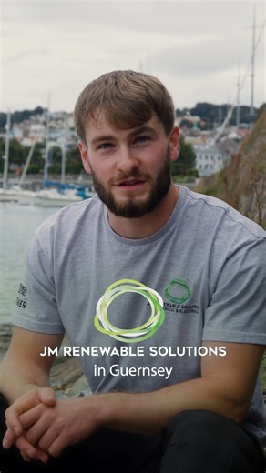 As utility bills rise, generating your own power makes sense. With solar PV, you can harness the sun to cut energy costs and protect yourself from future price increases. We keep installation costs down without compromising on quality, meaning many systems pay for themselves in as little as 4-5 years. If you’re ready to make the switch to solar in the Channel Islands, get your quote today: https://jmrenewables.co.uk/solar-panel-installers-in-the-channel-islands/ | JM Renewable Solutions Ltd