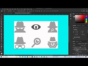 AI to PSD—How to Use Illustrator Files in Adobe Photoshop