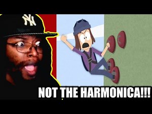 Suction Cup Man 2: The Suck for America / DB Reaction