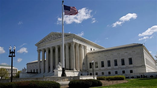 Supreme Court revives wounded veteran's lawsuit against a contractor over suicide bombing