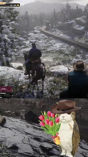 погладила #sadpipey #twitch #pngtuber #rdr2 #reddeadredemption2 | reddeadredemption2