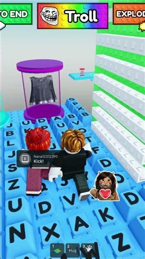 How to Make a DOUBLE JUMP Script in Roblox Studio (Easy 2026 Tutorial) #shorts #roblox