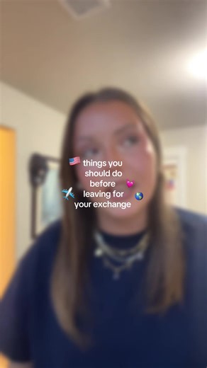 26/27 Exchange Student Tips for Study Abroad