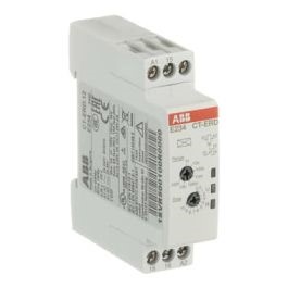 Time Relay ABB CT-ERD