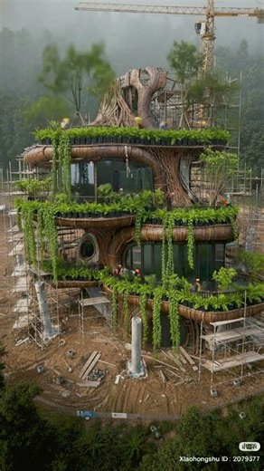 I Spent 8000+ Hours Building This... The Result is Incredible! (Custom Timelapse)