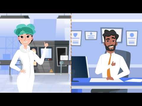 ClinaStar Single-Use Instruments – Safety & Reliability in the Supply Chain