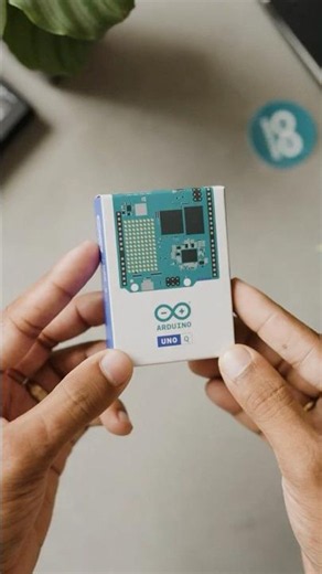 Arduino Just Changed Everything with UNO Q 🚀 #Arduino #ArduinoUNOQ #Electronics