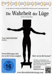 Die Wahrheit der Lüge Trailer SD (Deutsch) (2011)