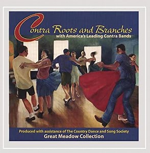 Various - Contra Roots And Branches