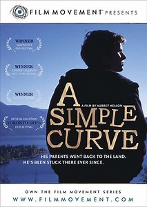 A Simple Curve - Movie