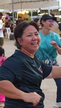 Eat, Dance, and Groove! The Rayong Dance Market is a Total Vibe