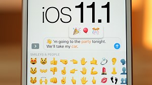 Video: What to expect from iOS 11.1 on your iPhone or iPad | AppleInsider