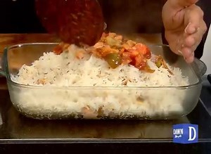 Delicious Singaporian Rice by Chef Zakir, using Meat One's Hygienic and Healthy Chicken! #ChefZakir #Ramzan #ZakirsKitchen #ChefZakir #Chicken #SingaporianRice #Iftaar #Food | Meat One