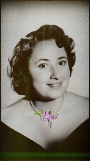Evita Muñoz #cinemexicano #epocadeoro
