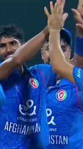 Afghanistan Batting Performance post 148 Runs Target vs South Africa😍 😌 #afghanistancricket #AFGvsSA #afghan | Cricket Videos