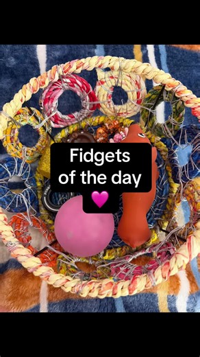 If anyone is interested, I am selling worry stones and loop bead fidgets! message me if interested! @Funky Fidgets Shop 𝙻𝚃𝙳 ᵗᵐ #funkyfidgetsshop #fidgets #fidgetoftheday #fidgettoys #neurodivergent