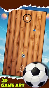 Download and Play Ball Fun on PC (Emulator)