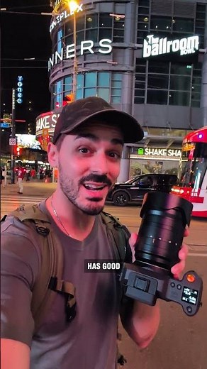 Slow shutter Photography like a pro! (with camera settings)