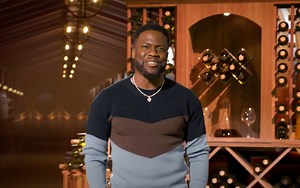 Exclusive: Kevin Hart’s ‘Hart to Heart’ Returns With Seas...