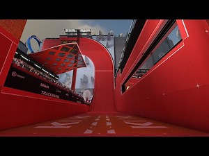 Trackmania Winter 2024 - 19 | 44.398 by Hefest.
