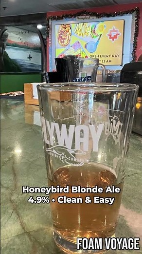 Flyway Brewing | Fayetteville, Arkansas