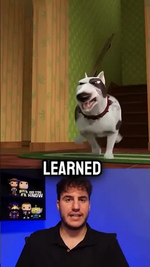 Toy Story fact: why Sid's toys don't talk