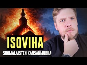 ISOVIHA – Suomalaisten kansanmurha