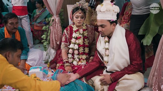 Bulbon X Senjina || Wedding ❤ 📸Filmed By: Samiul H. Shanto & Sanjid K. Milba Dhaka/2025 For queries, Inbox us #wedding #weddingcouple #cultural #bangladeshi #colourful #cerenomy #photography #weddingphotography #photographer #weddingphotographer #bangladeshibride #simple #muslimwedding #happybride #celebration #luxury #luxurywedding #bestweddingphotographer #budgetweddingphotographer #topweddingphotogrpher #bestweddingphotographer #uniquegifts | Pixels Work