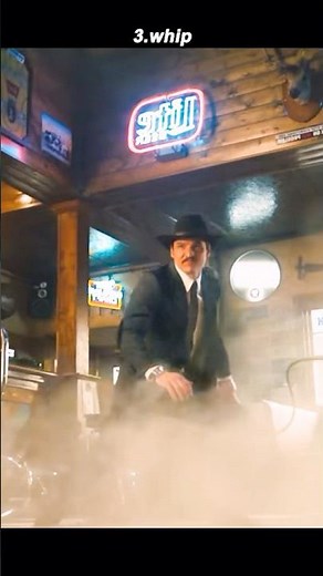 The Bar Fight That Broke a Franchise? | Kingsman 2's Wildest Scene!