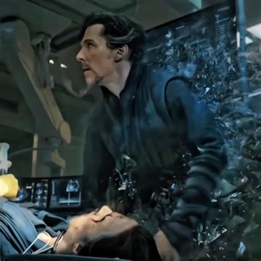 Dr strange out of body | Song Tiki Tiki #drstrange #cinematicedit #marveledit #trending #edit