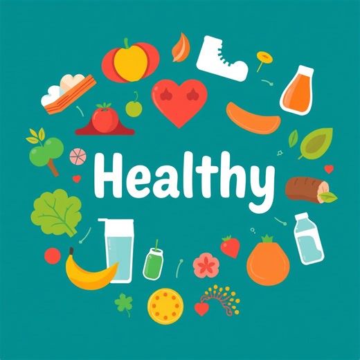 healthy needs for good life - (Free, No Signup AI Tool)