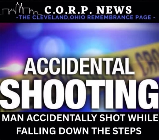 CLEVELAND— #clevelandremembrancepage | The Cleveland,Ohio Remembrance Page